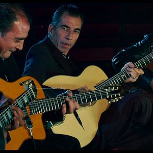 Bilder Les Fils du Vent