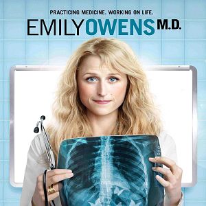 Bilder Emily Owens, M.D.