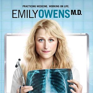 Bilder Emily Owens, M.D.