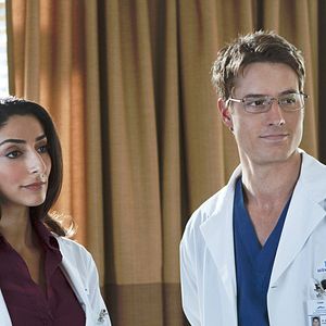 Bilder Emily Owens, M.D.