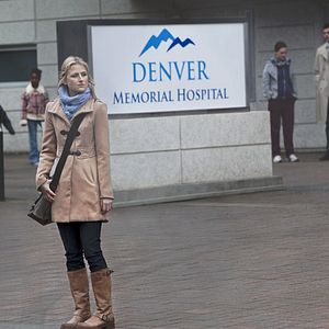 Bilder Emily Owens, M.D.