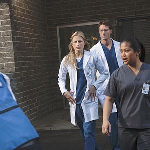 Bilder Emily Owens, M.D.