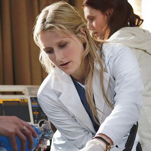 Bilder Emily Owens, M.D.