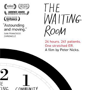 Bilder The Waiting Room