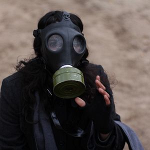 Bilder After the Dawn