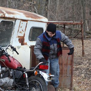 Bilder After the Dawn