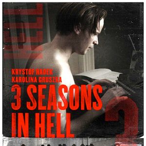 Bilder Drei Jahreszeiten in der Hölle