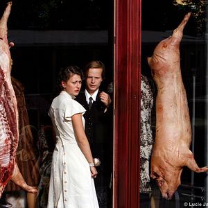 Bilder Drei Jahreszeiten in der Hölle