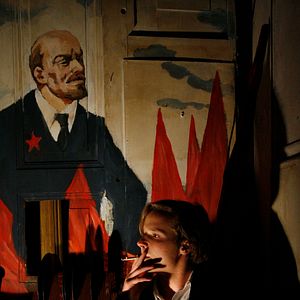 Bilder Drei Jahreszeiten in der Hölle