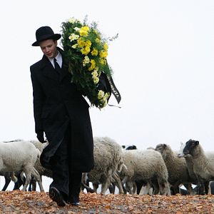 Bilder Drei Jahreszeiten in der Hölle