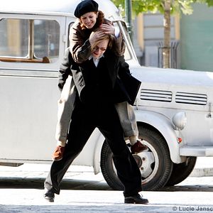 Bilder Drei Jahreszeiten in der Hölle