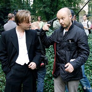 Bilder Drei Jahreszeiten in der Hölle