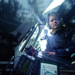 Bilder Behemoth - Monster aus der Tiefe