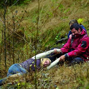 Bilder Behemoth - Monster aus der Tiefe