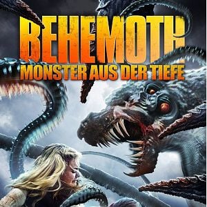 Bilder Behemoth - Monster aus der Tiefe