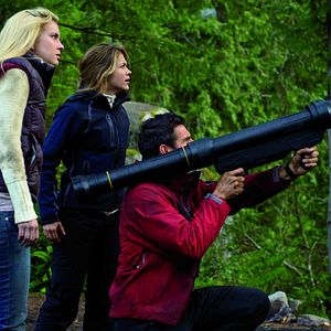 Bilder Behemoth - Monster aus der Tiefe