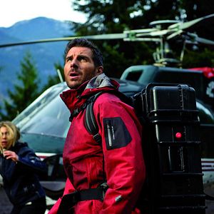 Bilder Behemoth - Monster aus der Tiefe