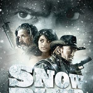 Bilder Snowblind
