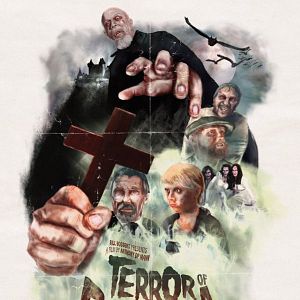 Bilder Terror of Dracula
