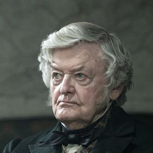 Bilder Hal Holbrook