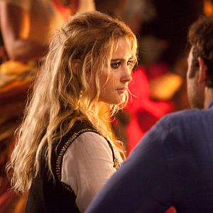 Bilder Vahina Giocante