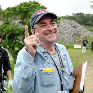 Bilder Claude Gagnon