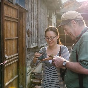 Bilder Gabriel Arcand