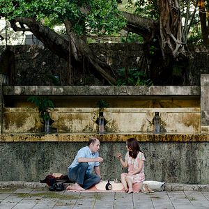 Bilder Gabriel Arcand