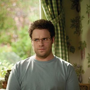 Bilder Seth Rogen