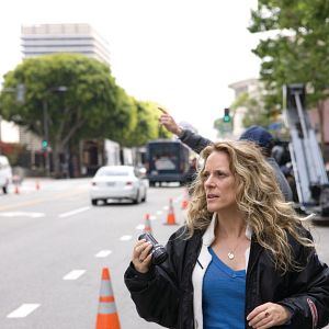 Bilder Anne Fletcher