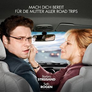 Bilder Unterwegs mit Mum