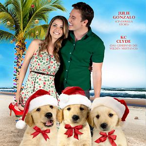 Bilder Und wieder eine tierische Bescherung