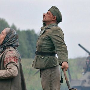 Bilder Die Sonne, die uns täuscht 2 - Zitadelle