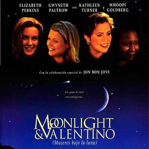 Bilder Moonlight & Valentino