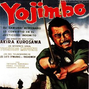 Bilder Yojimbo – Der Leibwächter
