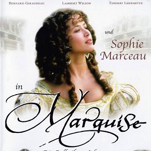 Bilder Marquise - Die Rolle ihres Lebens