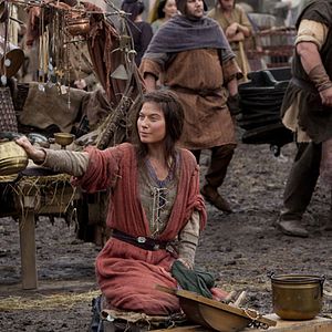 Bilder Nora von Waldstätten