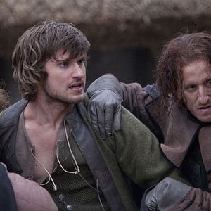 Bilder Tom Weston-Jones