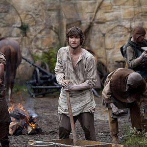 Bilder Tom Weston-Jones