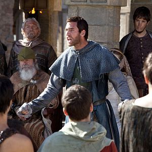 Bilder Die Tore der Welt