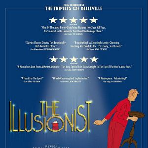 Bilder Der Illusionist