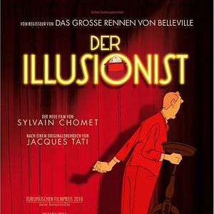 Bilder Der Illusionist