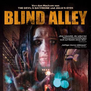 Bilder Blind Alley - Im Schatten lauert der Tod
