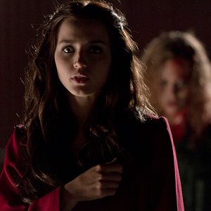 Bilder Blind Alley - Im Schatten lauert der Tod