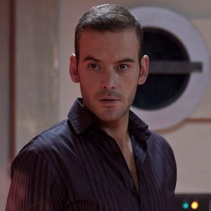 Bilder Blind Alley - Im Schatten lauert der Tod