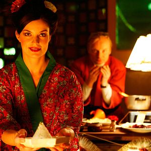 Bilder Sushi in Suhl