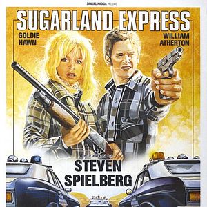 Bilder Sugarland Express
