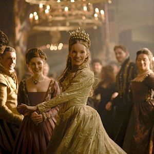 Bilder Tamzin Merchant