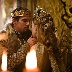 Bilder Tamzin Merchant