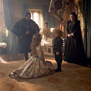 Bilder Tamzin Merchant